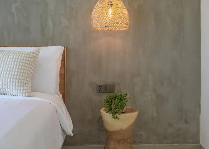 Isea-3 Bedroom With Pool Villa *